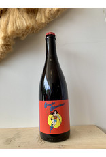 Autour de L'Anne Wonder Womanne VDF Sparkling Rose 2022