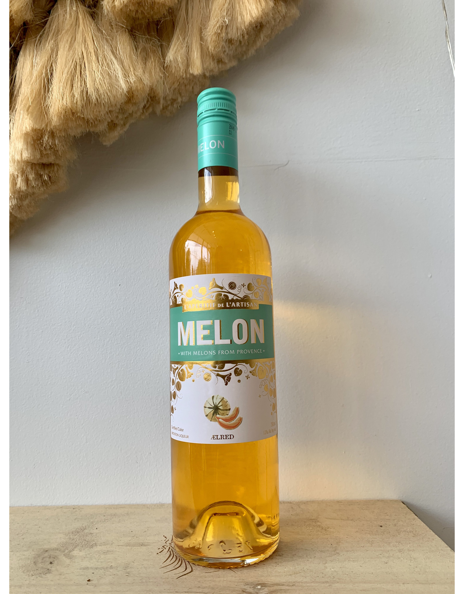 Artonic Melon Aperitif