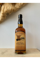 Kentucky Walker Straight Bourbon
