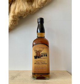 Kentucky Walker Straight Bourbon