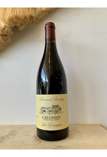 Bernard Baudry "Les Granges" Chinon 2024