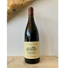 Bernard Baudry "Les Granges" Chinon 2024