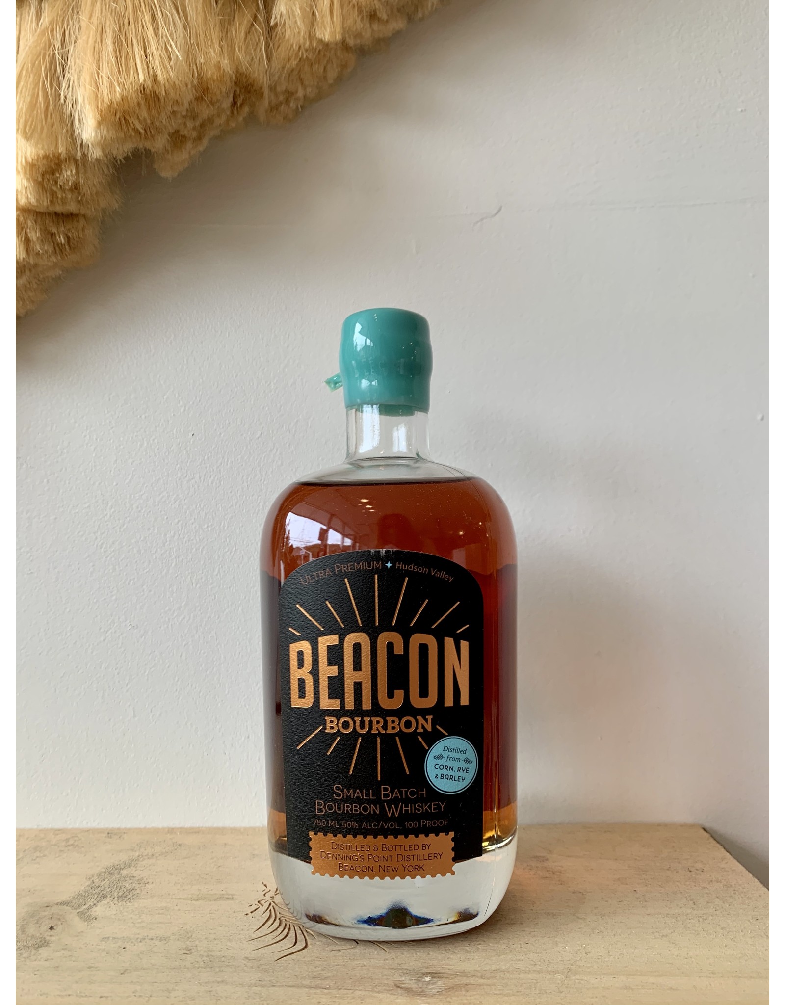 Beacon Bourbon Dennings Point 100