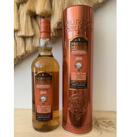 Murray McDavid Blended Malt Scotch Whisky