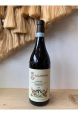 Vajra Nebbiolo Langhe 2021