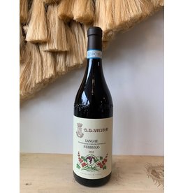 Vajra Nebbiolo Langhe 2021