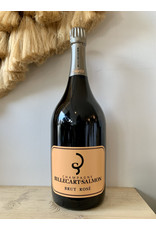 Champagne Billecart-Salmon Brut Rose NV 1.5L Magnum
