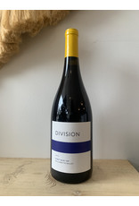 Division Pinot Noir "Un" Willamette Valley 2023
