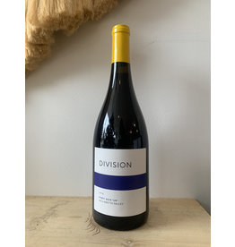Division Pinot Noir "Un" Willamette Valley 2024