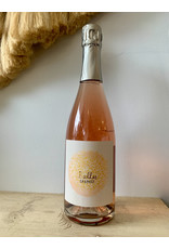 Gaspard 'Bulles' Sparkling Rosé NV