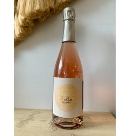 Gaspard 'Bulles' Sparkling Rosé NV