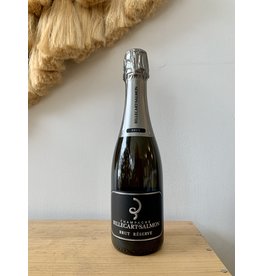 Champagne Billecart-Salmon Brut Réserve 375 mL