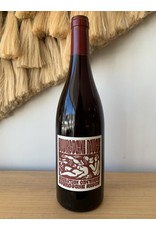 La Soeur Cadette Bourgogne Rouge 2024