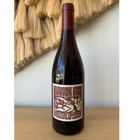 La Soeur Cadette Bourgogne Rouge 2024