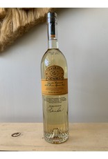 La Gran Senora Tequila Reposado