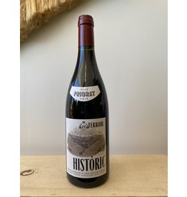Terroir al Limit Priorat "Historic" Negre 2018