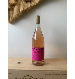 Marigny Pinot Noir Rose 2021