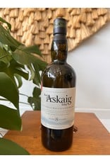 Port Askaig Islay 8 Year Single Malt Scotch
