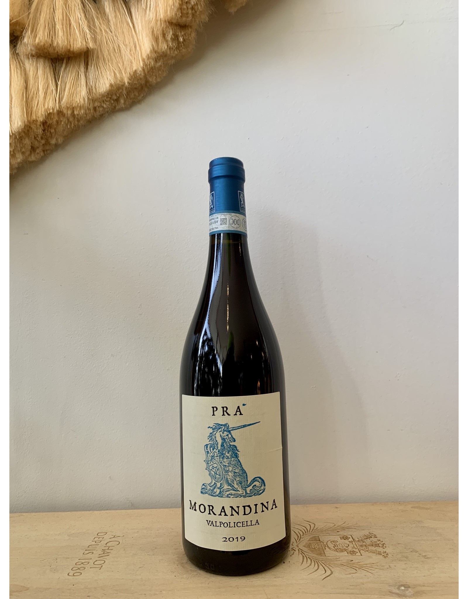Prà Valpolicella Morandina 2024