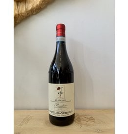 Castello di Verduno Pelaverga Basadone 2024