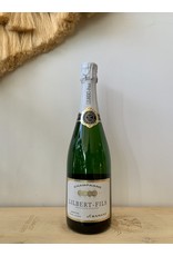 Lilbert-Fils, Champagne Grand Cru Blanc Brut