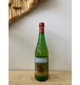 Izeta Sagardotegia Lurberri Basque Cider 2020