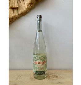 Saint Benevolence Clairin