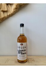 Charles Medley Distillery Kentucky Straight Bourbon Whiskey 102 Proof Medley Bros.