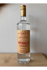 Wodka Polish Rye Vodka 1L
