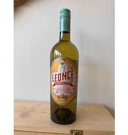 Alambic Leonce Extra Dry Vermouth