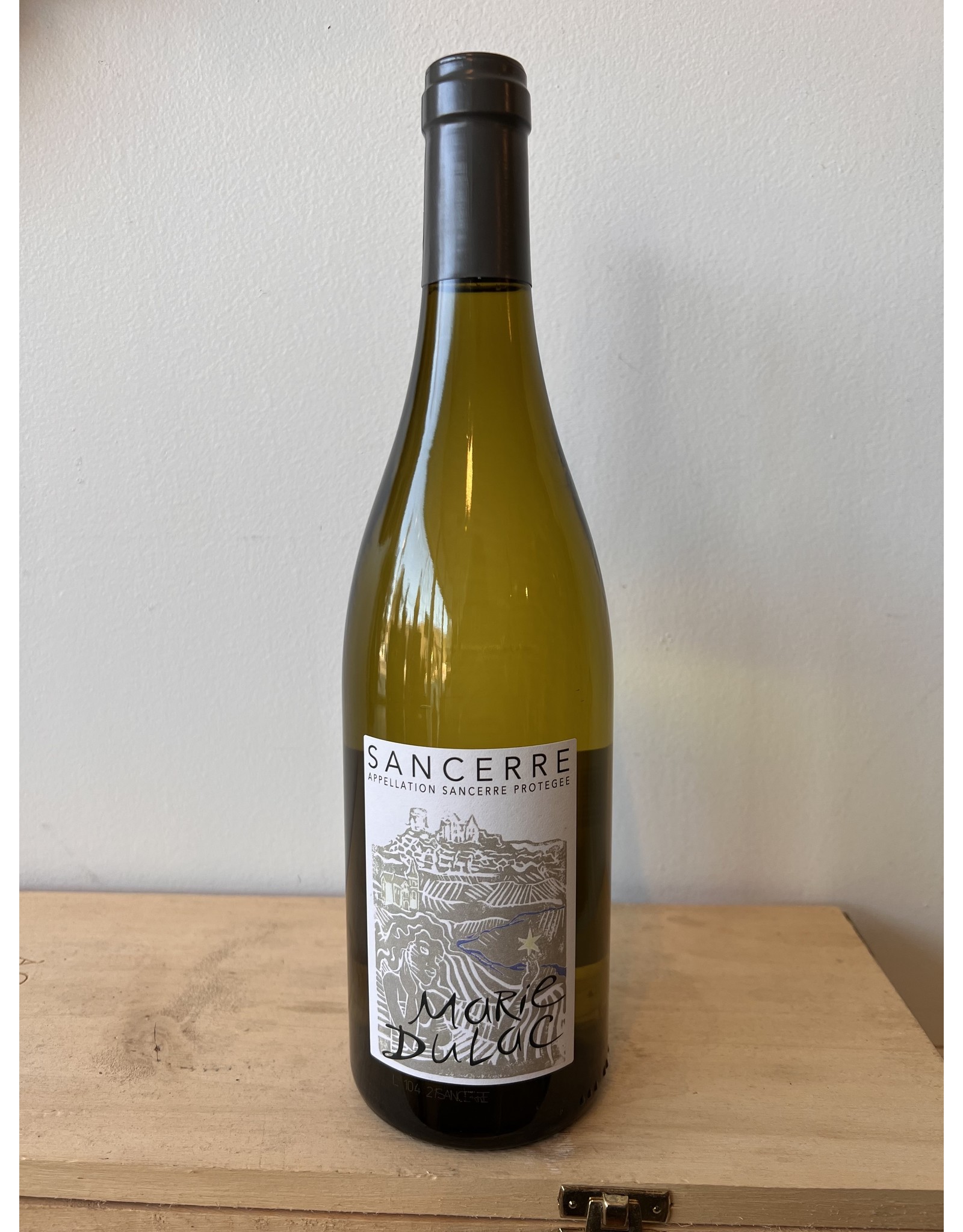 Marie Du Lac Sancerre 2024