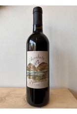 Anahata Cabernet Sauvignon 2021