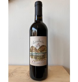 Anahata Cabernet Sauvignon 2021