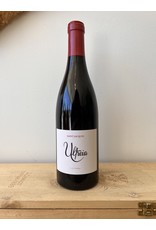 Raul Perez Ultreia St. Jacques Bierzo Tinto 2022