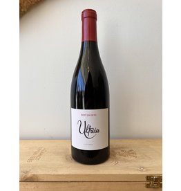 Raul Perez Ultreia St. Jacques Bierzo Tinto 2022