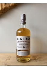 Benriach 10 year Scotch