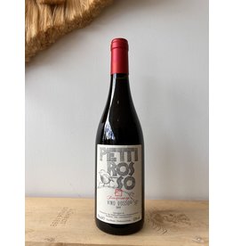 Fonterenza Toscana Pettirosso  NV (2023 + 2024)