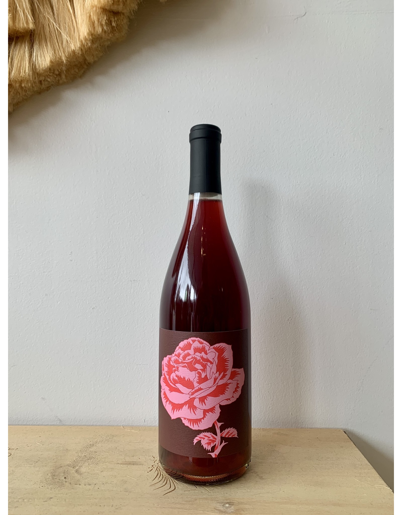 Old World Winery Bloom California Red 2022