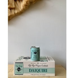 Tip Top Daiquiri 100mL  Can