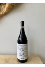 G.D. Vajra Luigi Baudana Barolo del Comune di Serralunga d'Alba 2021