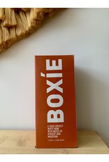 Field Recordings "Boxie" Skin Contact Boxed Wine NV