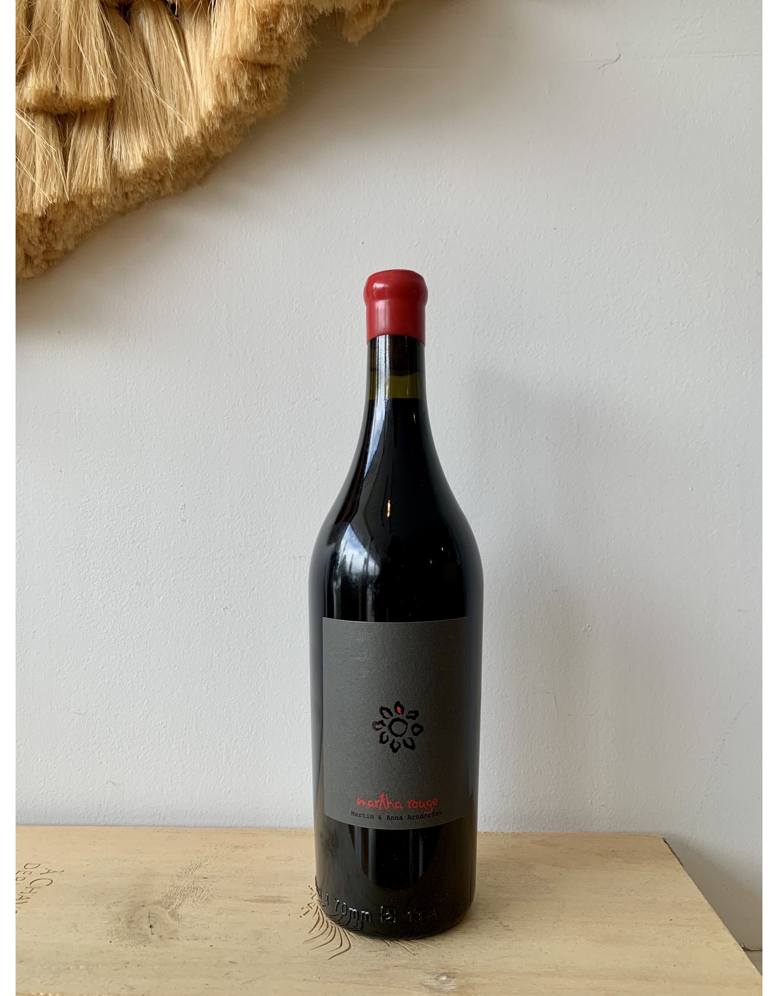 Arndorfer Martha Rouge 2022