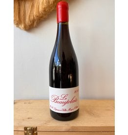 Marcel Lapierre "Le Beaujolais Rouge" 2025