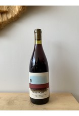 Scar of the Sea Pinot Noir Bassi Vineyard San Luis Obispo 2021