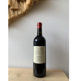 Le Puy Duc des Nauves Cotes de Bordeaux 2022