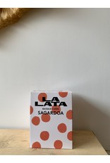 Sagardoa La Lata Basque Cider 4-Pack Cans 250mL