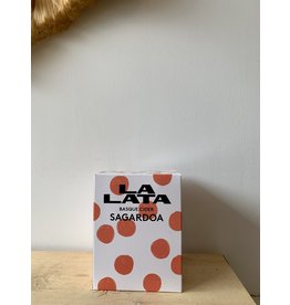 Sagardoa La Lata Basque Cider 4-Pack Cans 250mL
