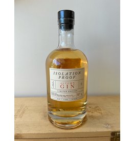 Isolation Proof Limited Edition Autumn Gin
