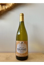 Francois et Julien Pinon "Buvez du Bon Pinon" Vouvray