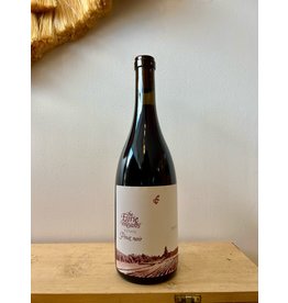 Eyrie Vineyards Pinot Noir Dundee Hills 2019
